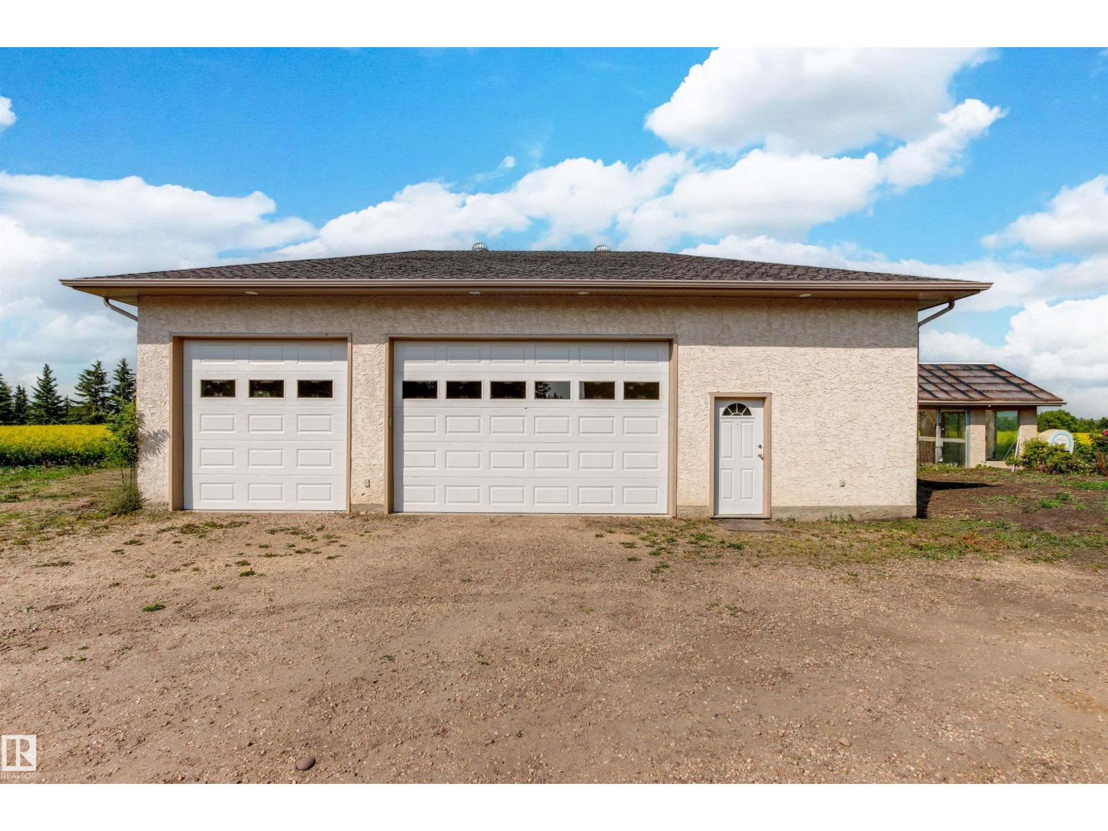 55023 RGE ROAD 254, Rural Sturgeon County