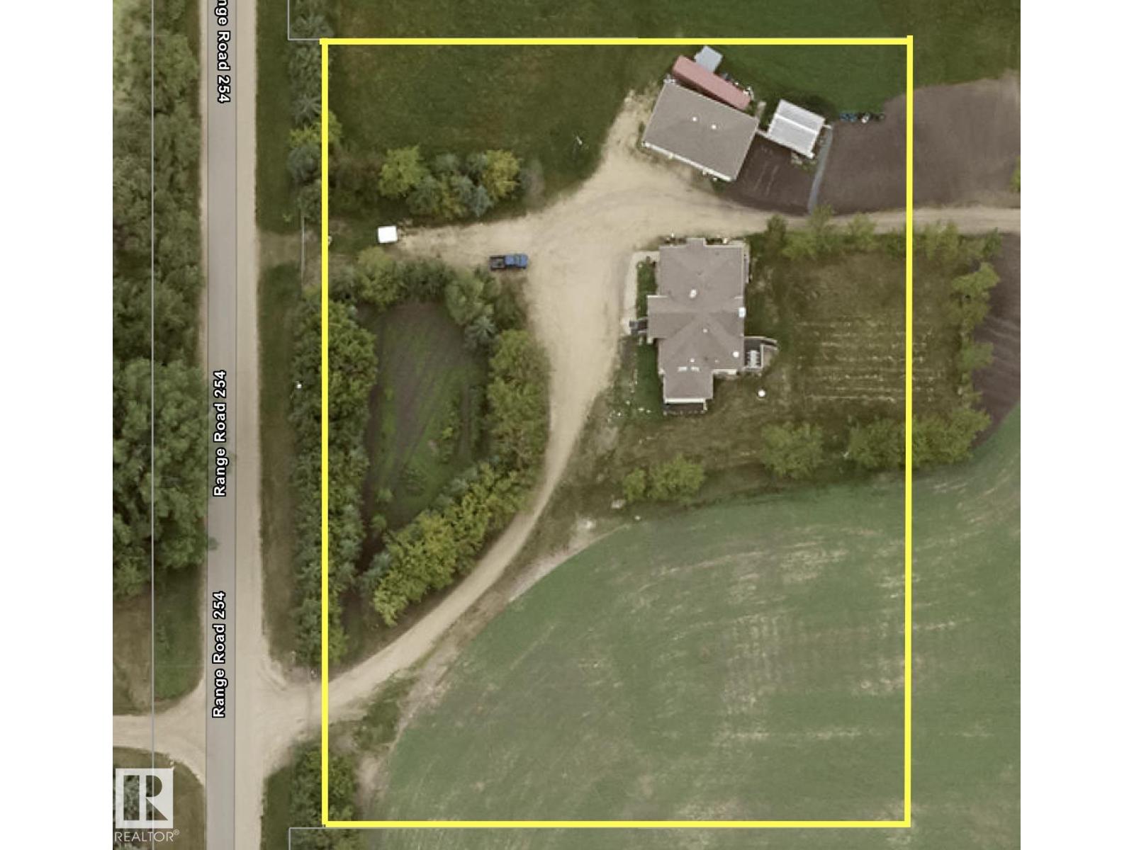 55023 RGE ROAD 254, Rural Sturgeon County