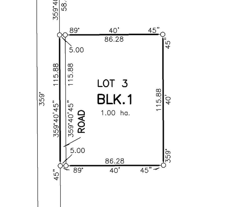 55023 RGE ROAD 254, Rural Sturgeon County