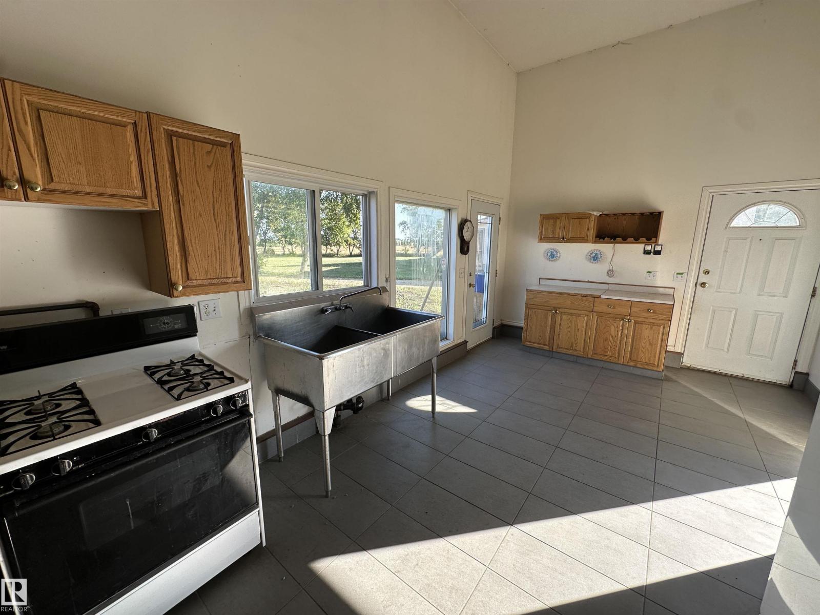 55023 RGE ROAD 254, Rural Sturgeon County