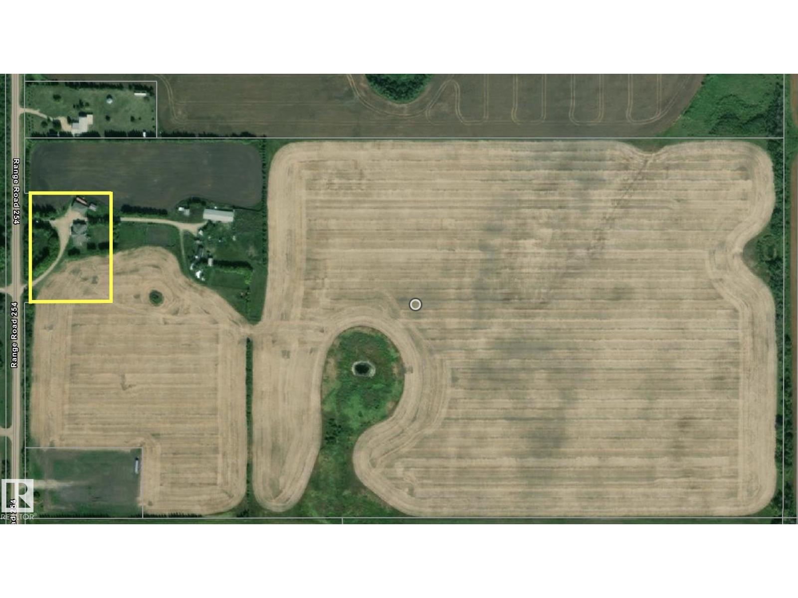 55023 RGE ROAD 254, Rural Sturgeon County