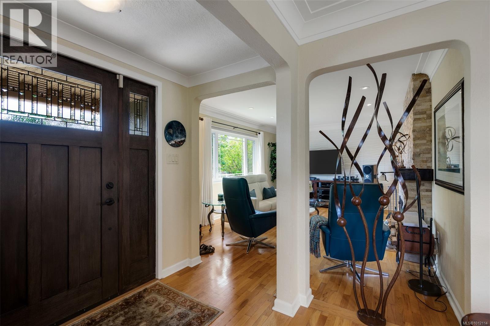  196 Homer Road, Saanich