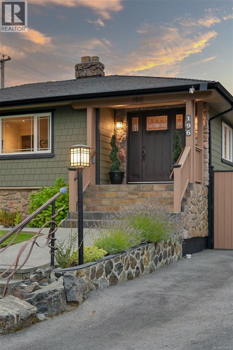  196 Homer Road, Saanich