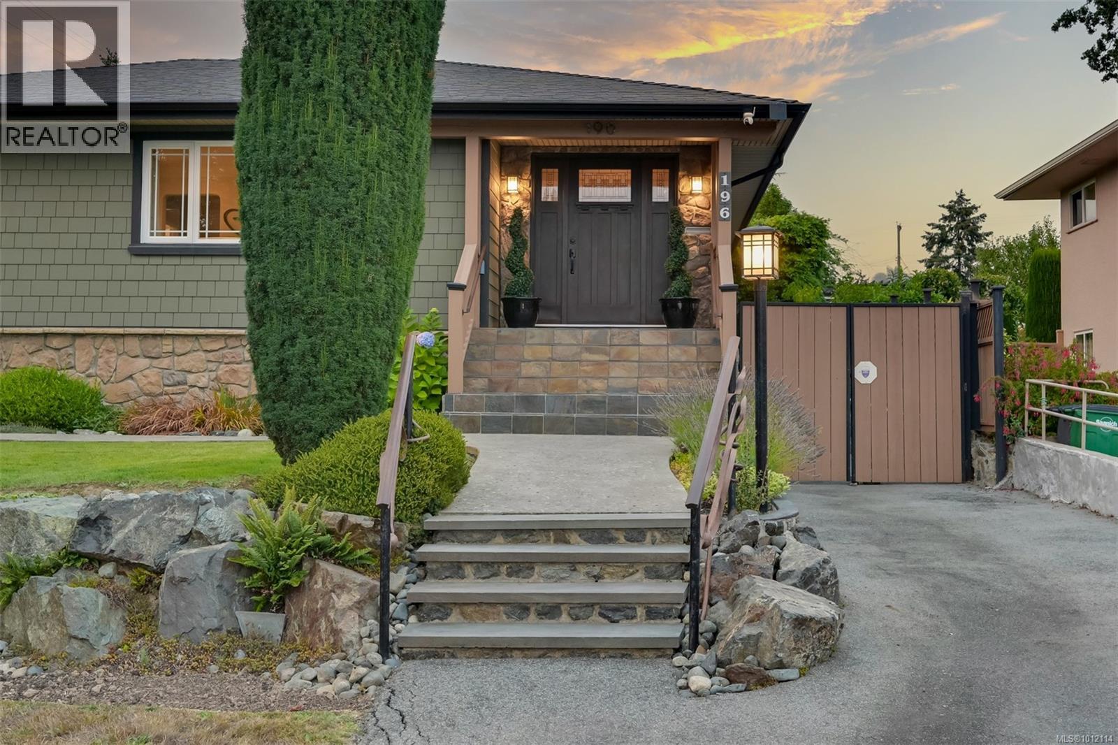  196 Homer Road, Saanich