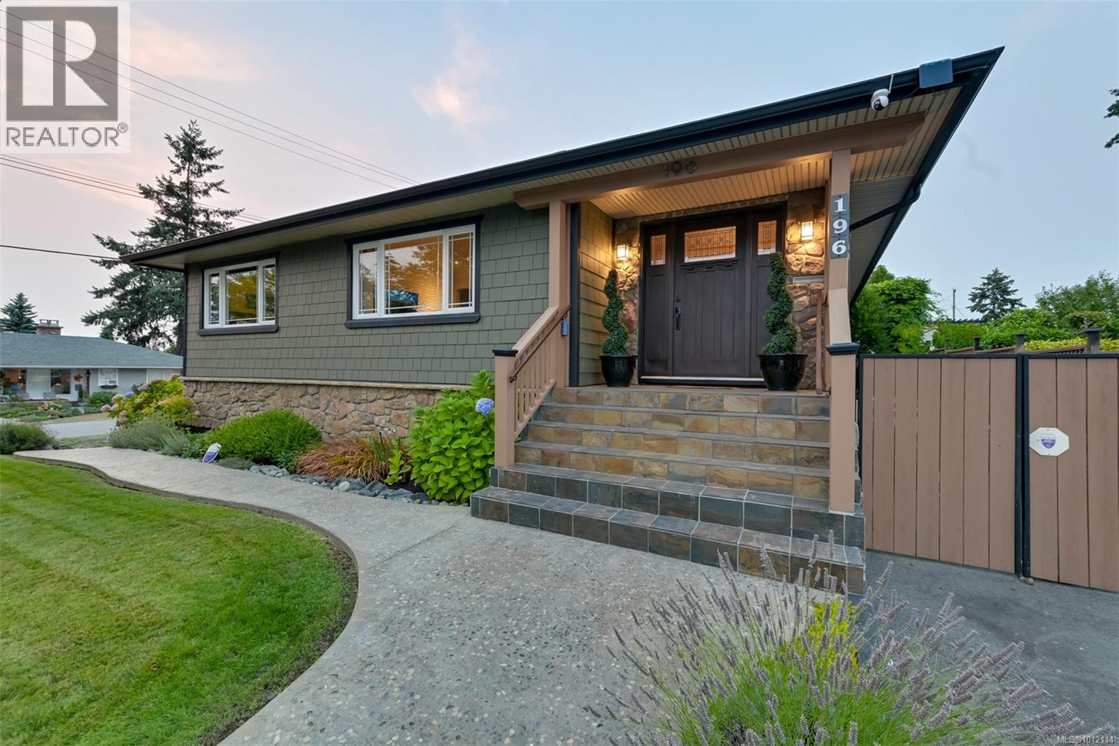  196 Homer Road, Saanich