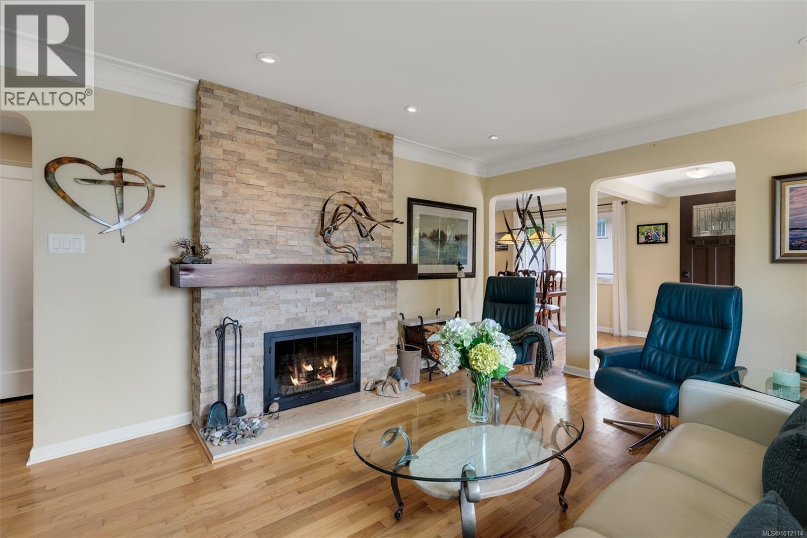  196 Homer Road, Saanich