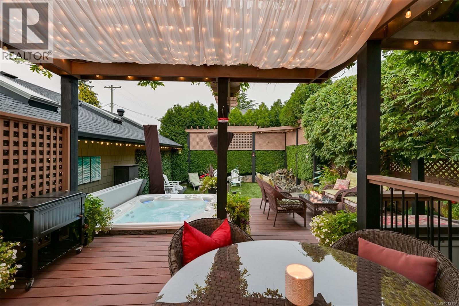  196 Homer Road, Saanich