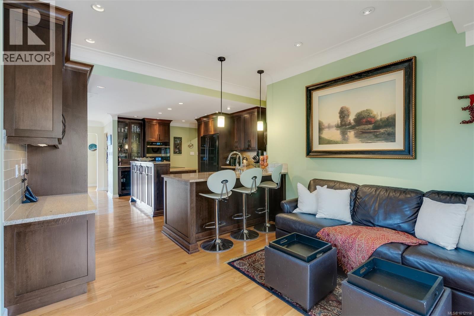  196 Homer Road, Saanich