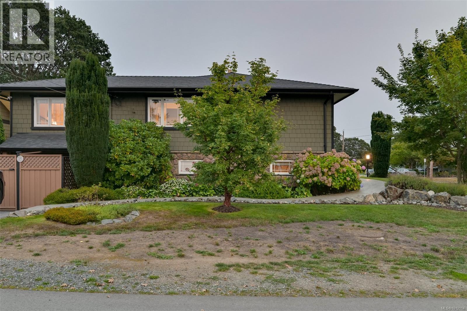  196 Homer Road, Saanich