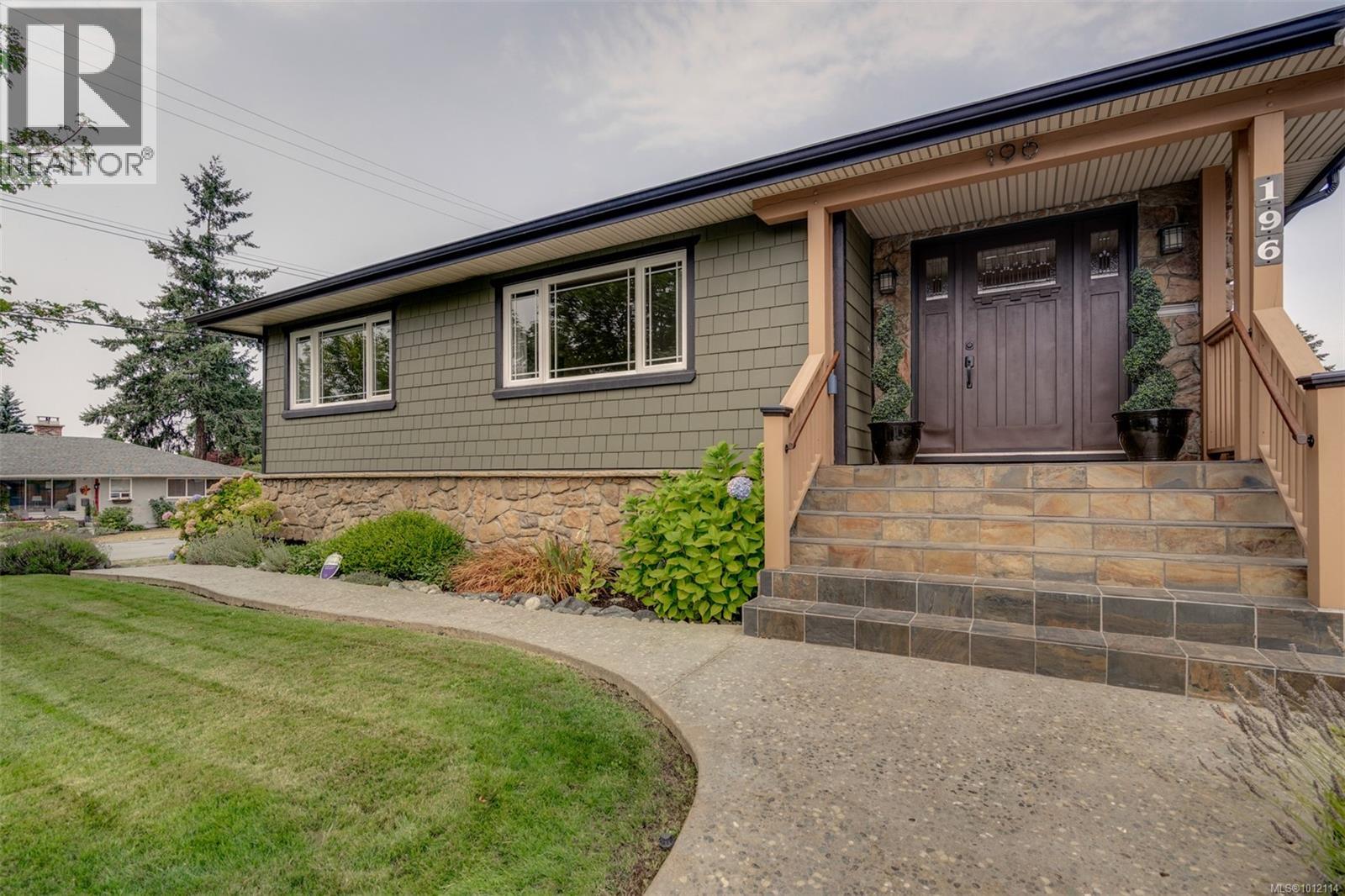  196 Homer Road, Saanich