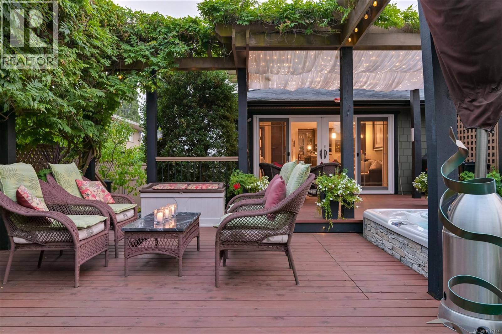  196 Homer Road, Saanich