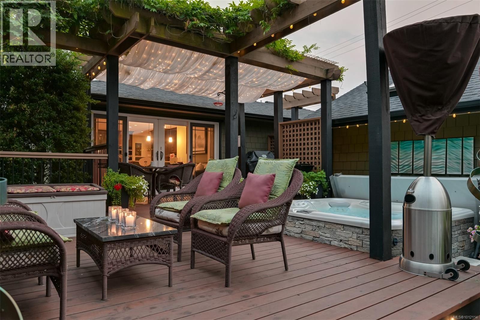  196 Homer Road, Saanich