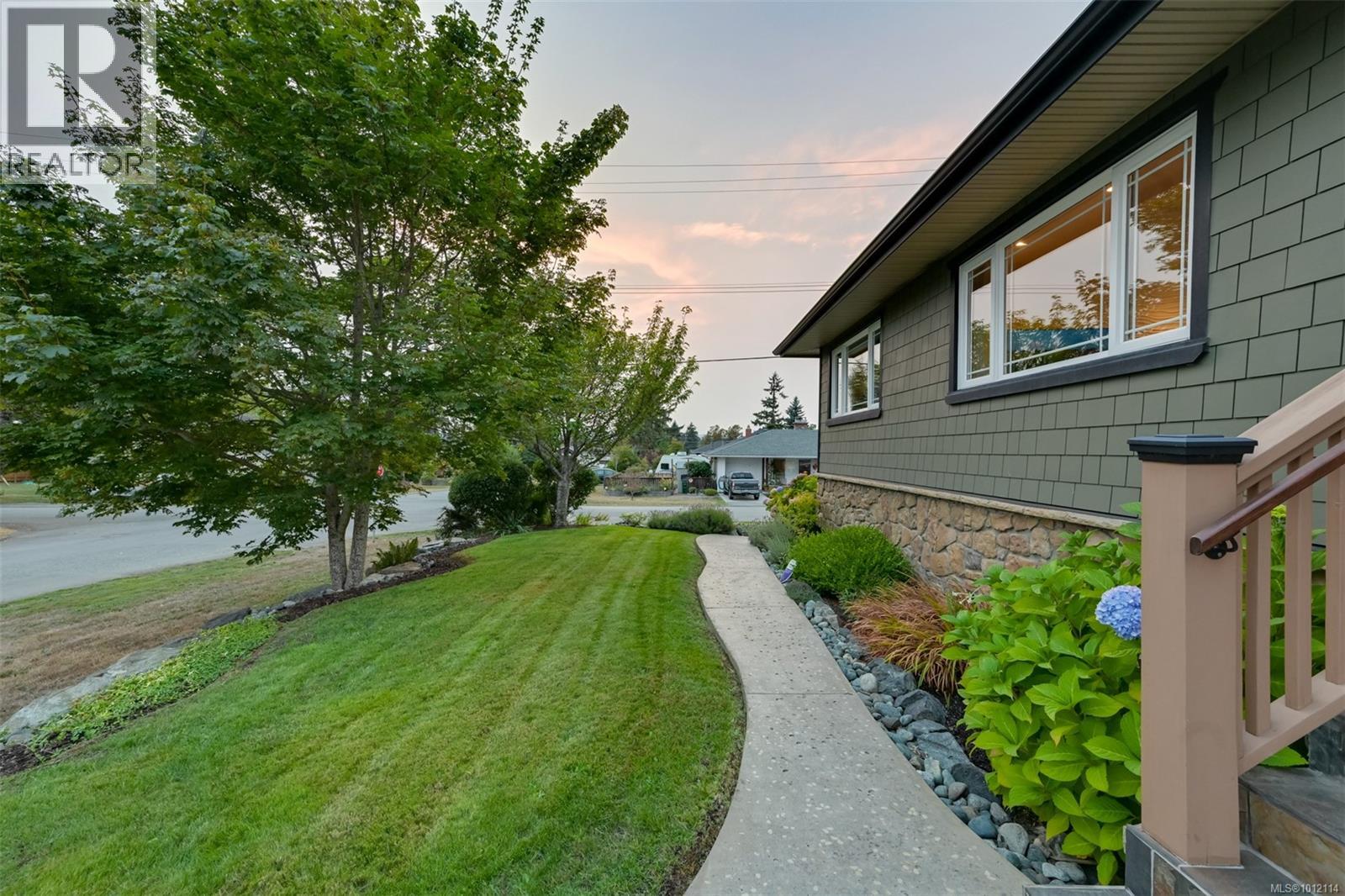  196 Homer Road, Saanich