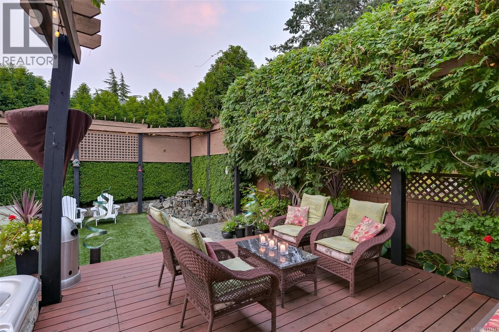  196 Homer Road, Saanich