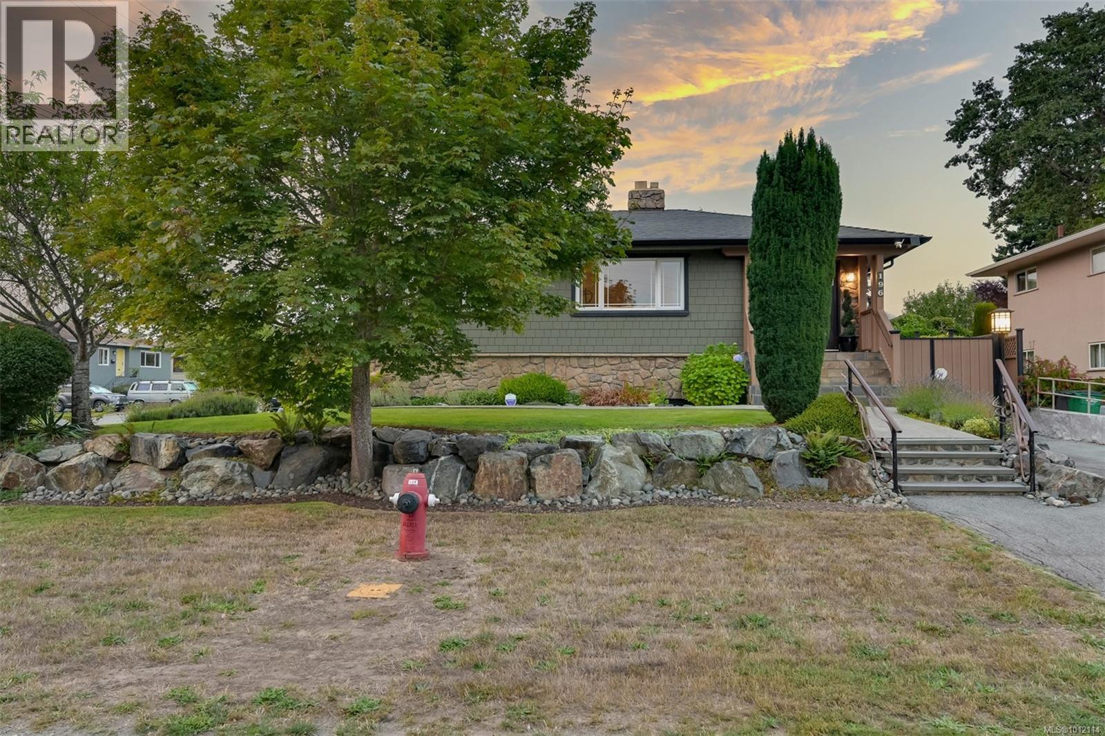  196 Homer Road, Saanich