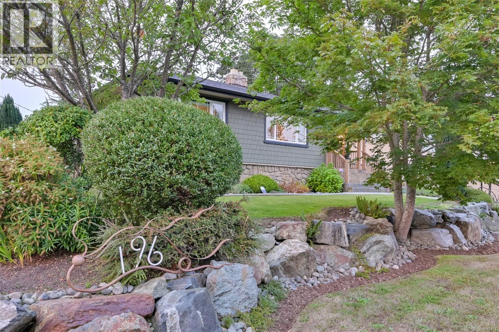  196 Homer Road, Saanich