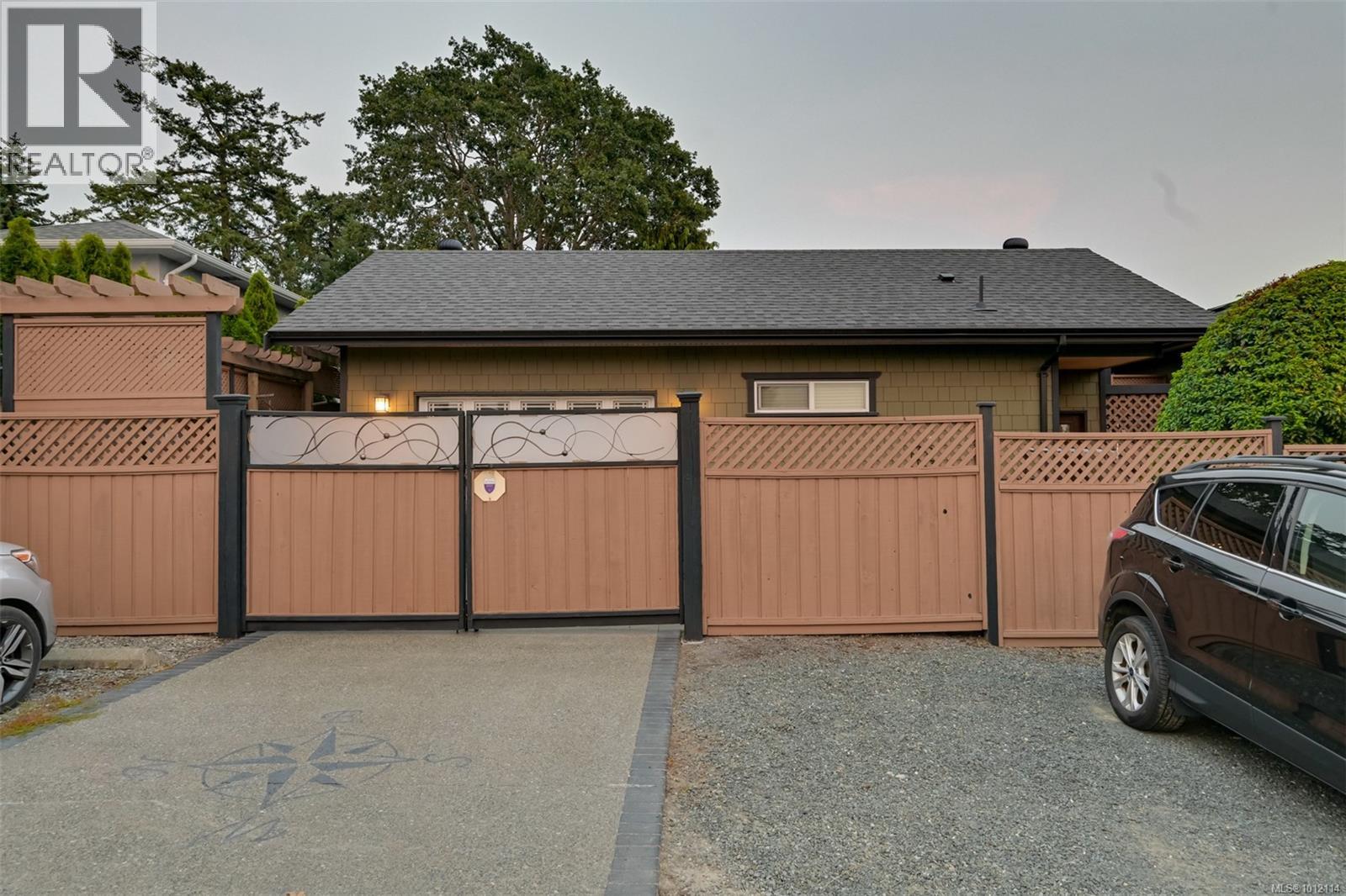  196 Homer Road, Saanich