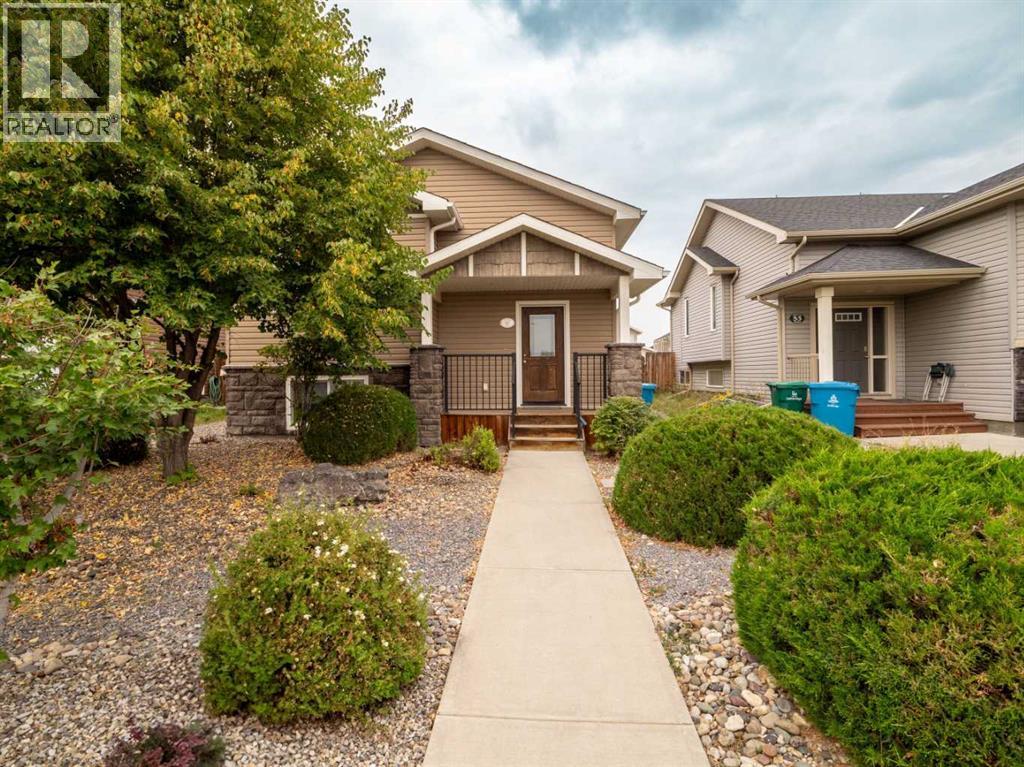 57 Mt Sundance Road W, Lethbridge, Alberta