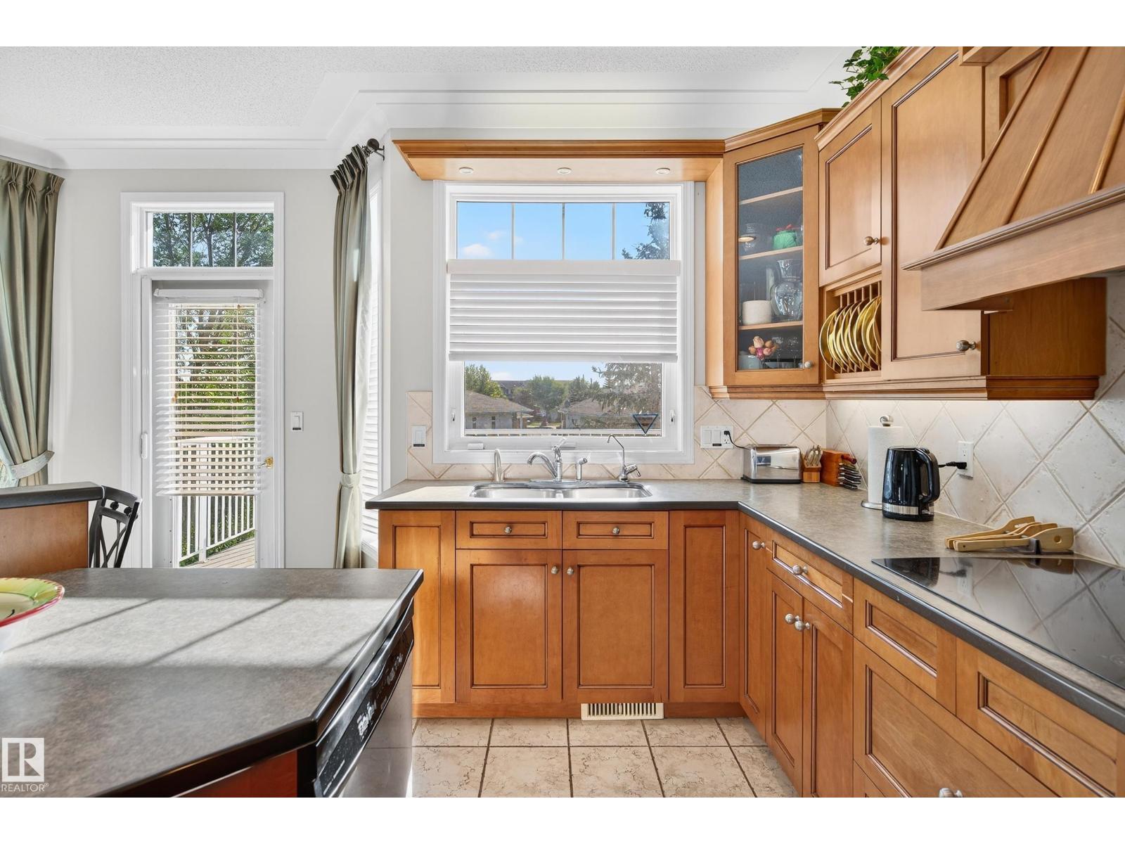 307 TORY VW NW, Edmonton