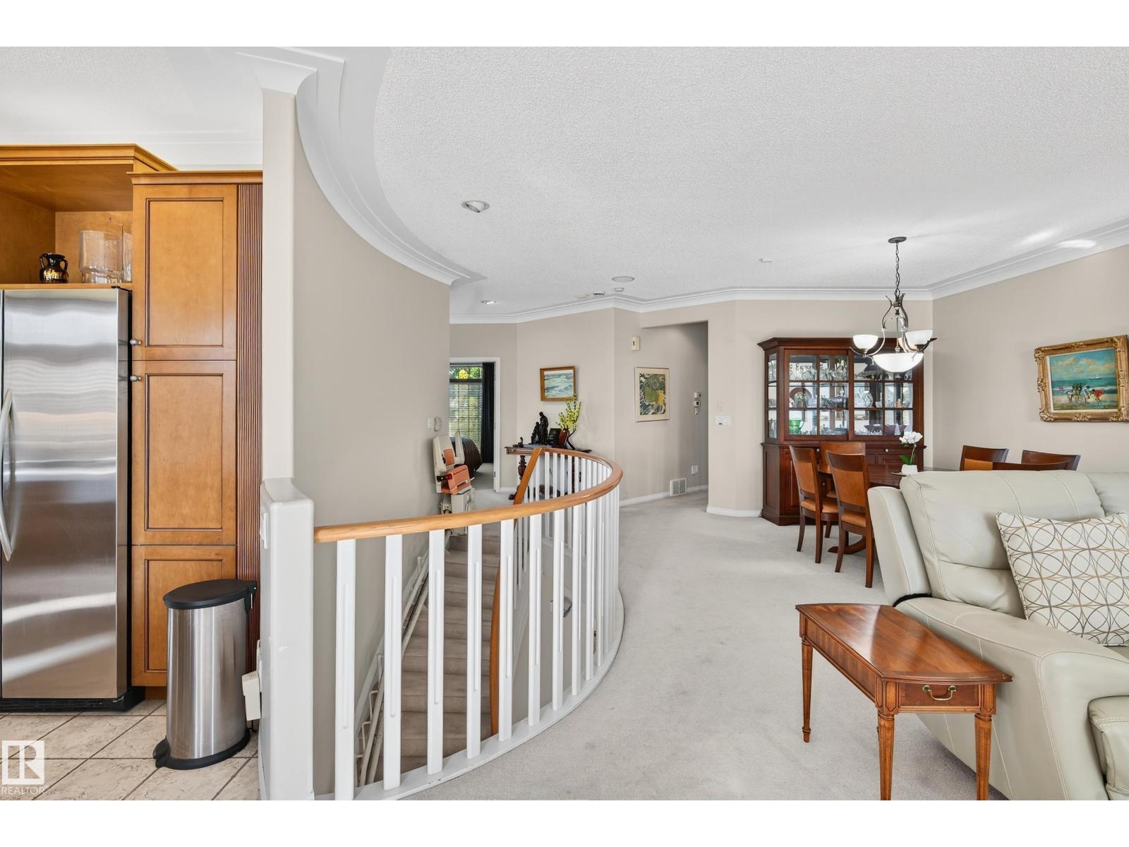 307 TORY VW NW, Edmonton