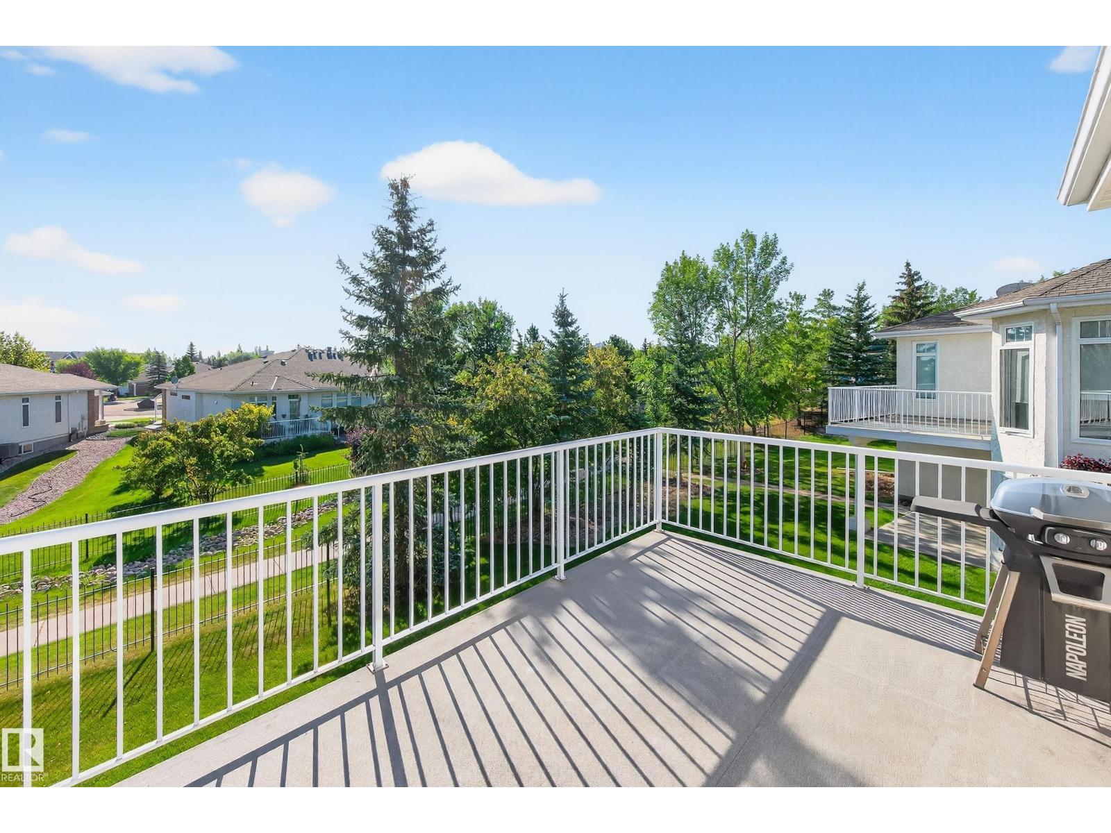 307 TORY VW NW, Edmonton