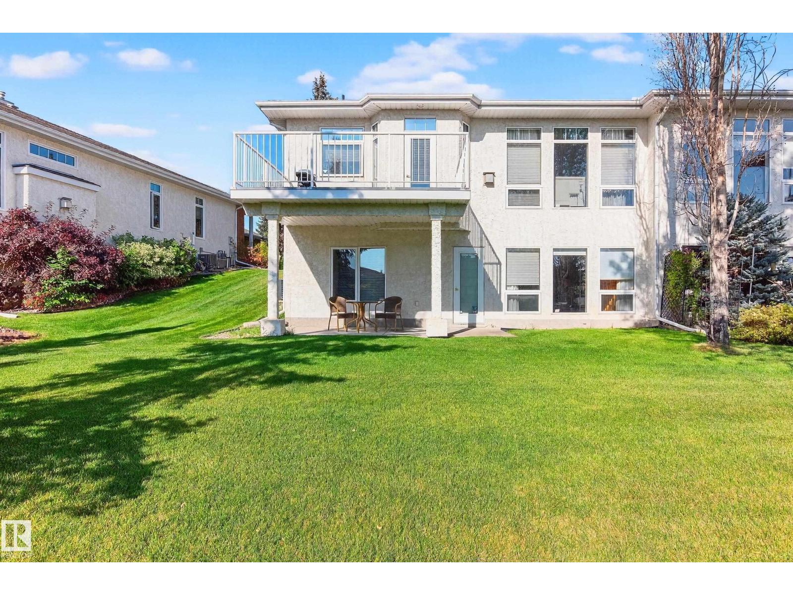 307 TORY VW NW, Edmonton