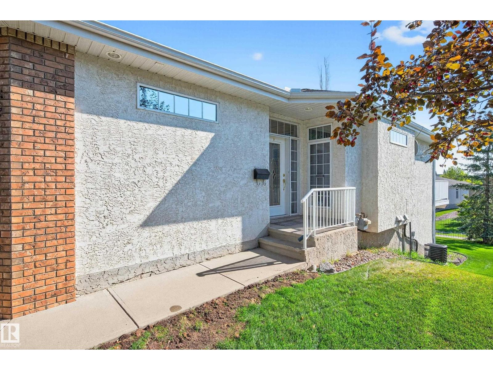 307 TORY VW NW, Edmonton