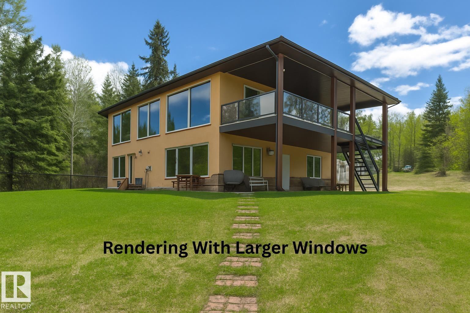 4 Sunshine Bay RD, Rural Parkland County