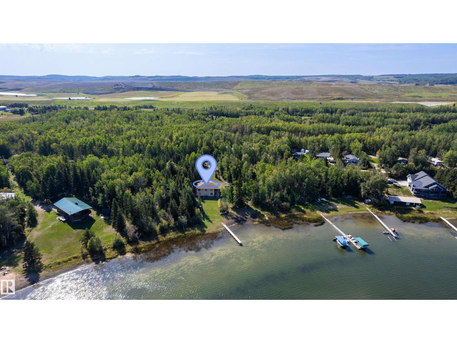 4 Sunshine Bay RD, Rural Parkland County