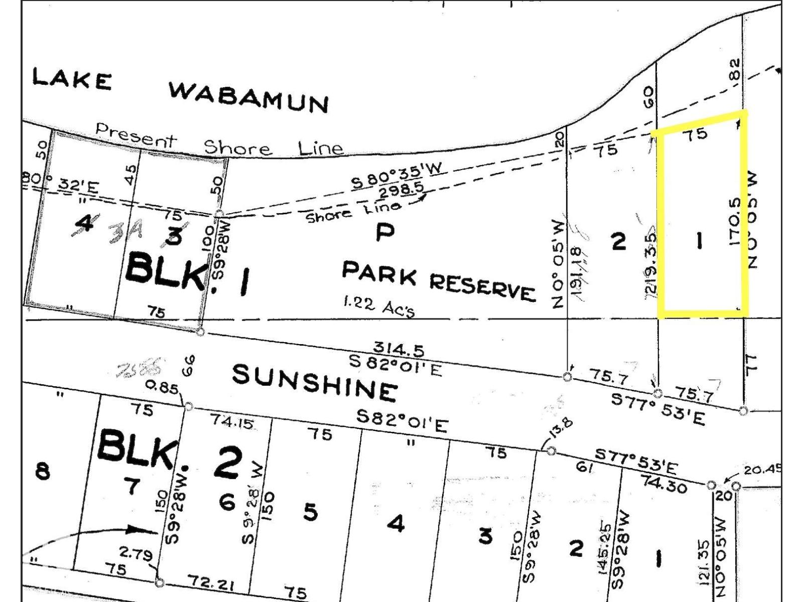 4 Sunshine Bay RD, Rural Parkland County