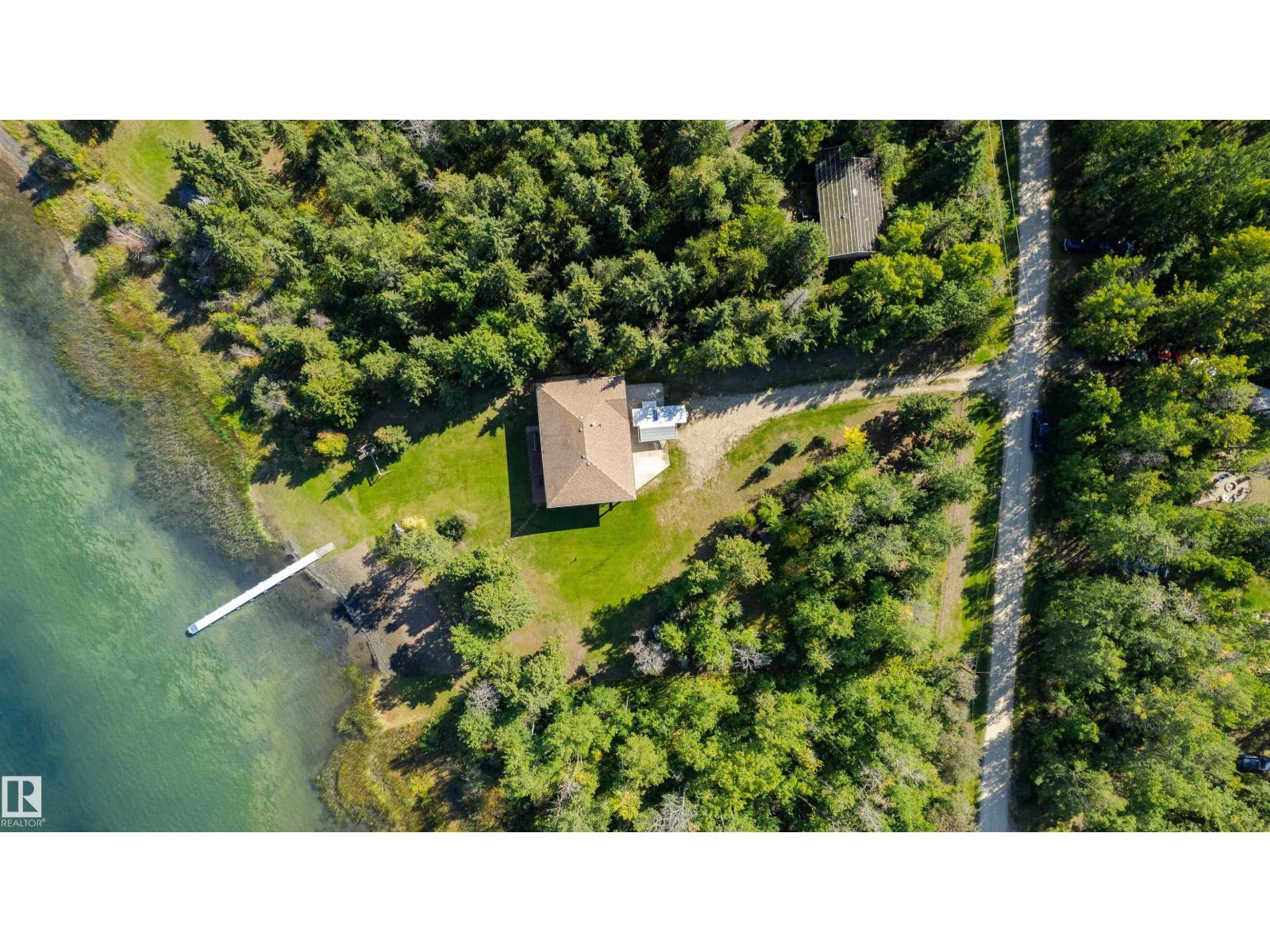 4 Sunshine Bay RD, Rural Parkland County