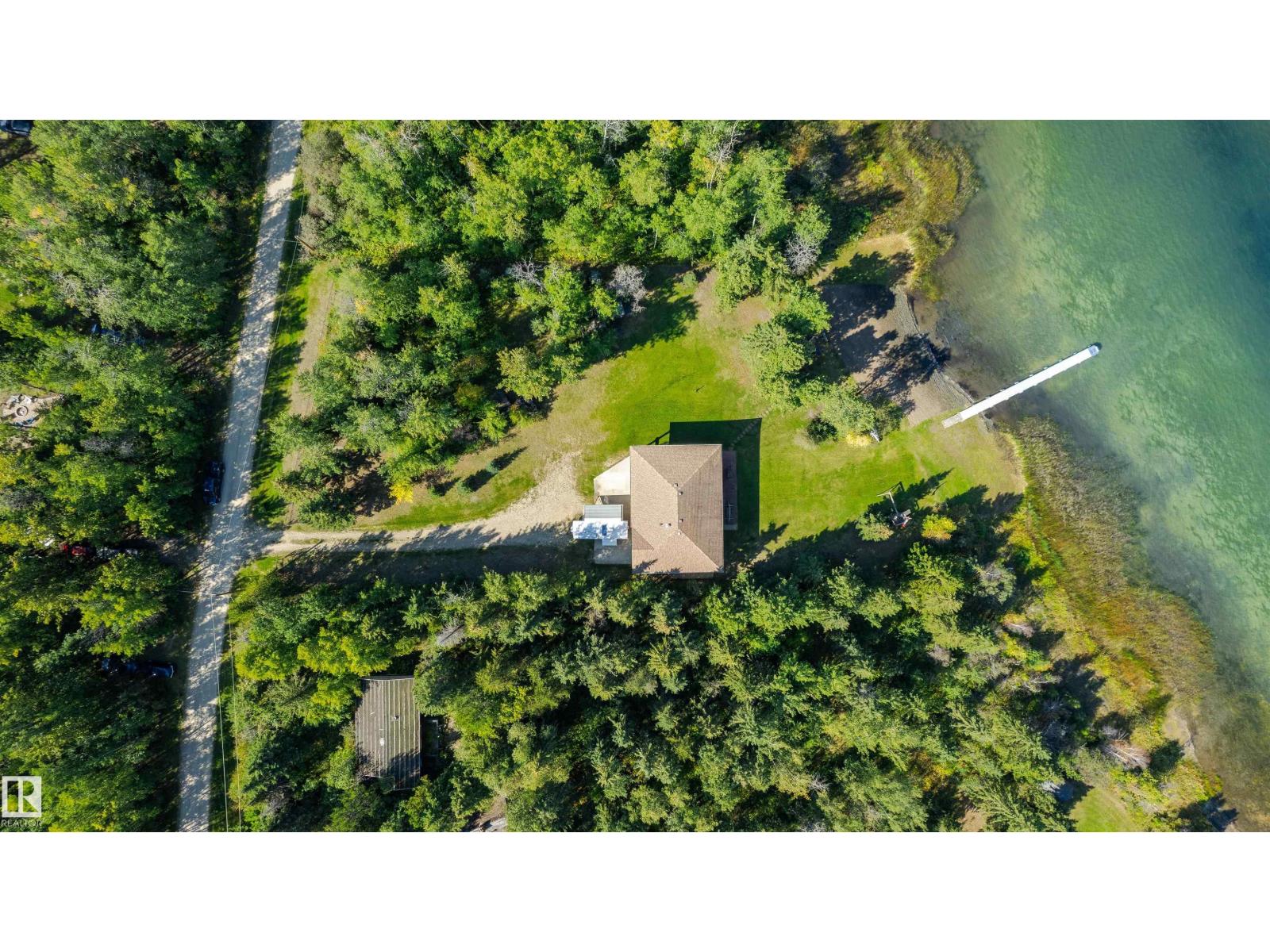 4 Sunshine Bay RD, Rural Parkland County