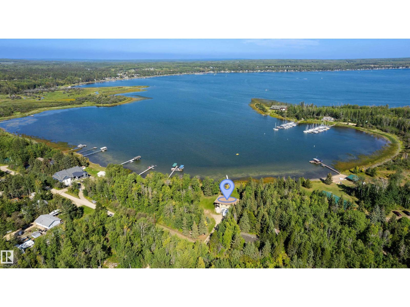 4 Sunshine Bay RD, Rural Parkland County