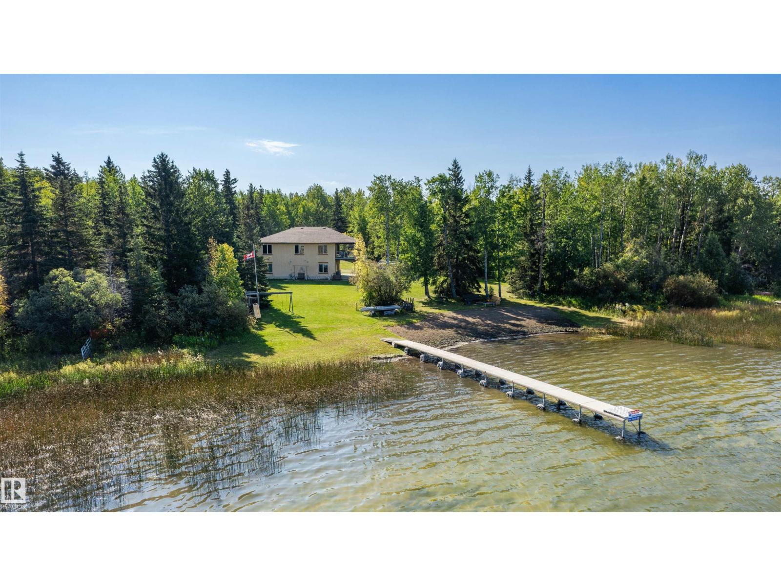4 Sunshine Bay RD, Rural Parkland County