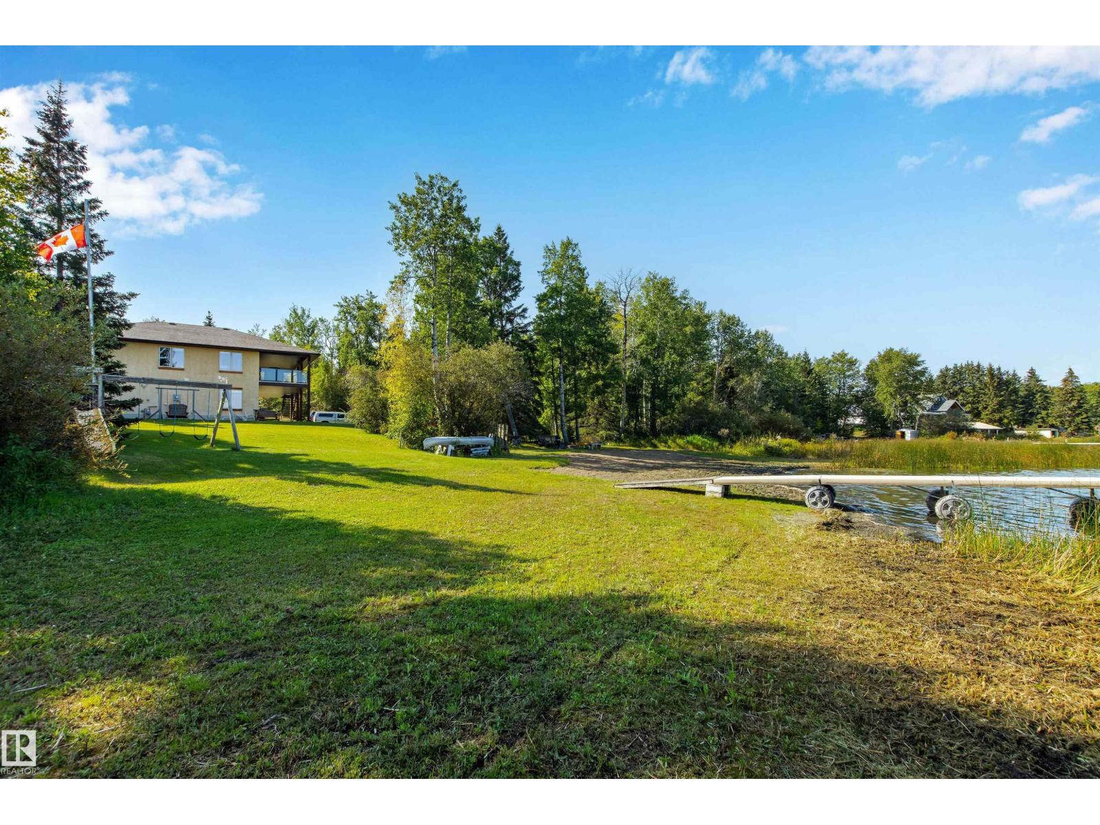 4 Sunshine Bay RD, Rural Parkland County