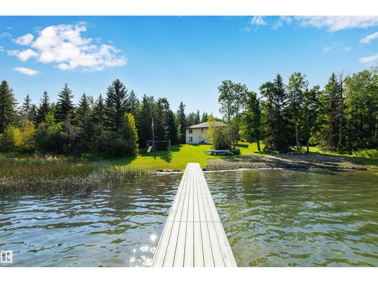 4 Sunshine Bay RD, Rural Parkland County