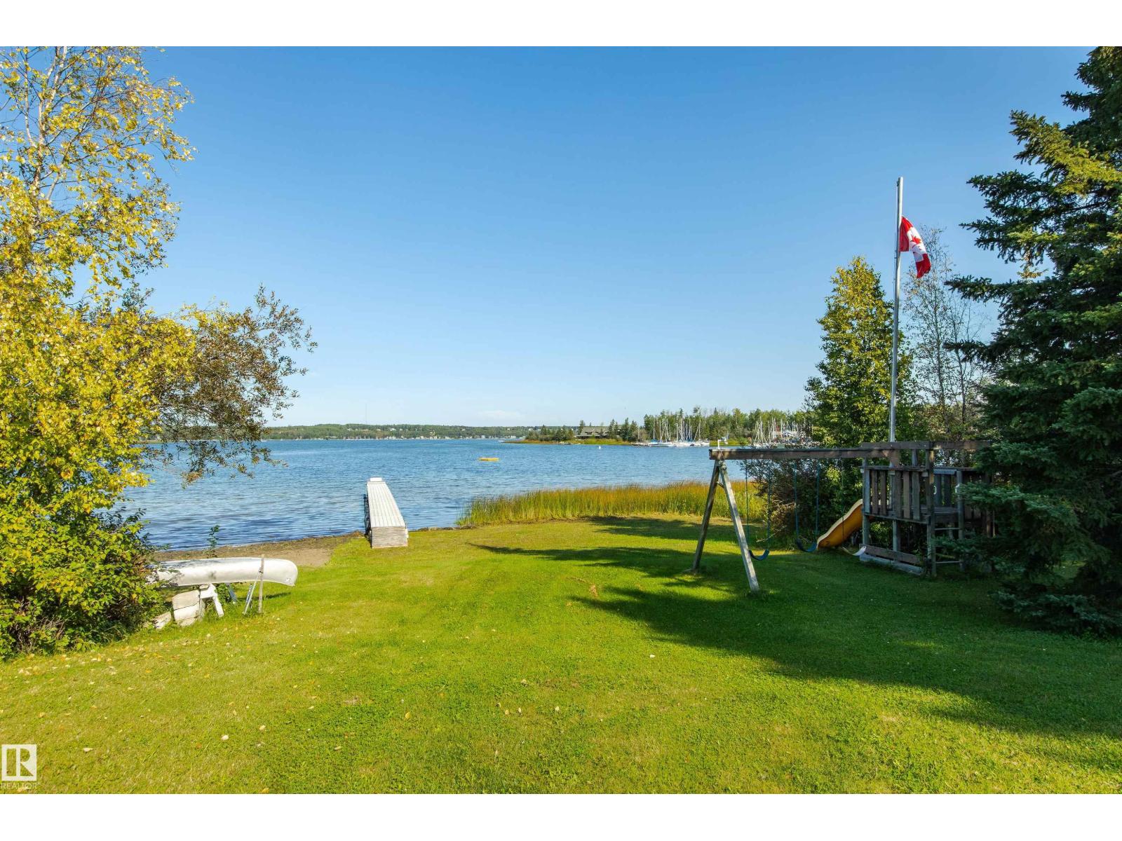 4 Sunshine Bay RD, Rural Parkland County