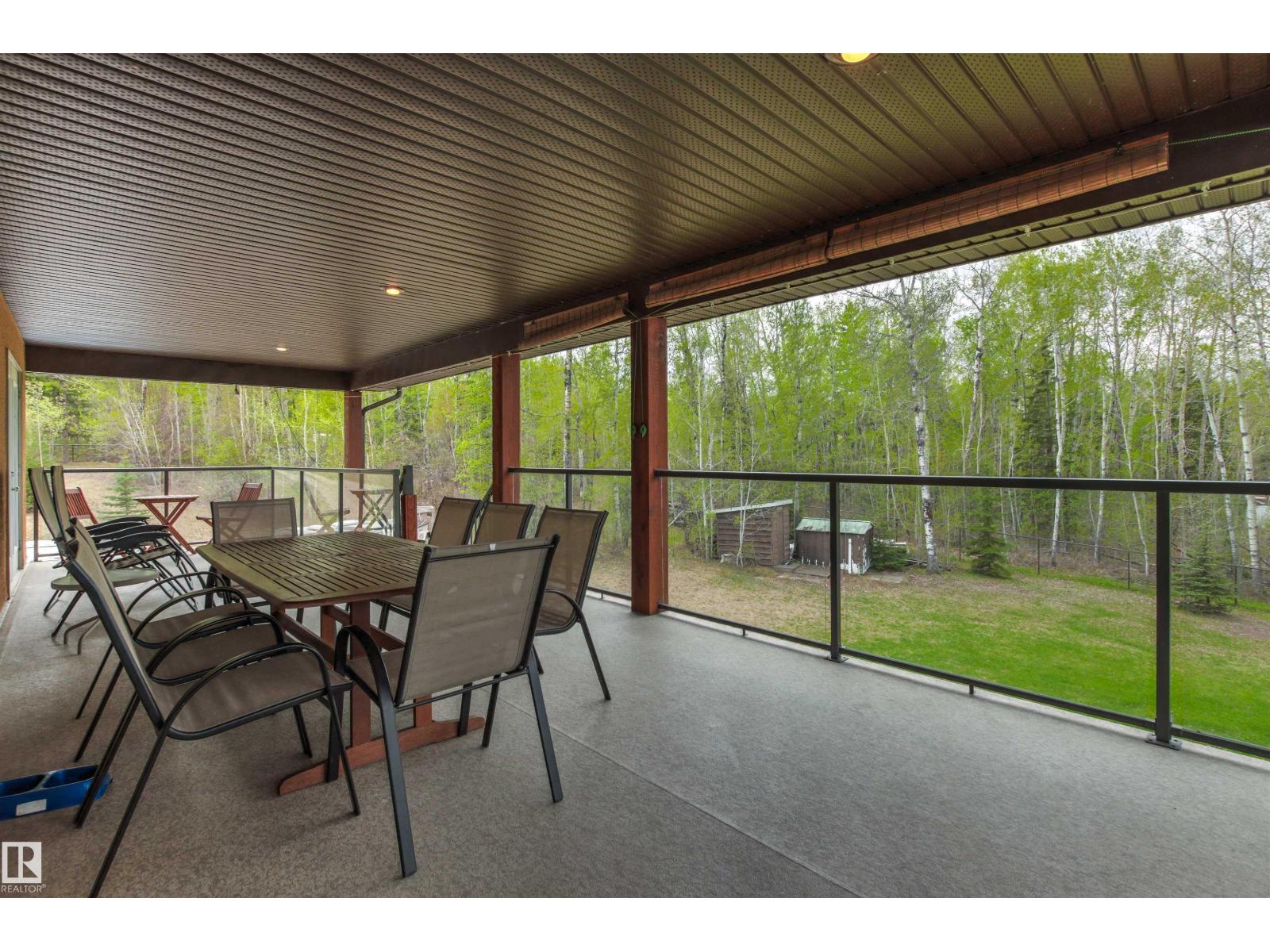 4 Sunshine Bay RD, Rural Parkland County