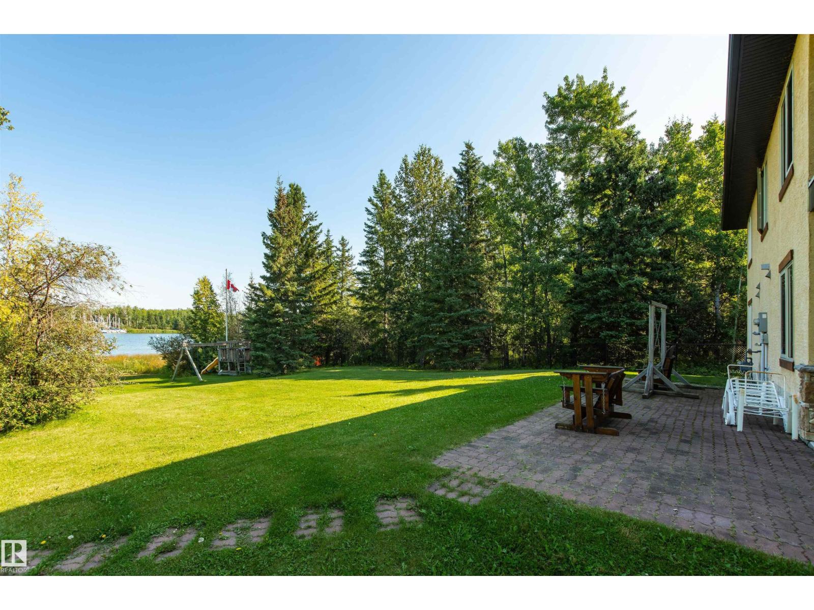 4 Sunshine Bay RD, Rural Parkland County