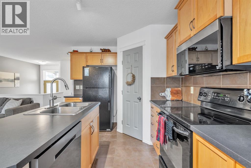 30 Sunset Heights, Cochrane