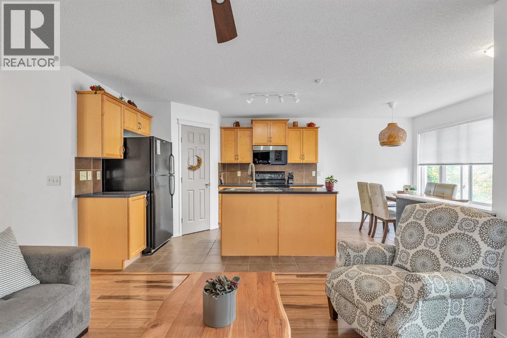 30 Sunset Heights, Cochrane