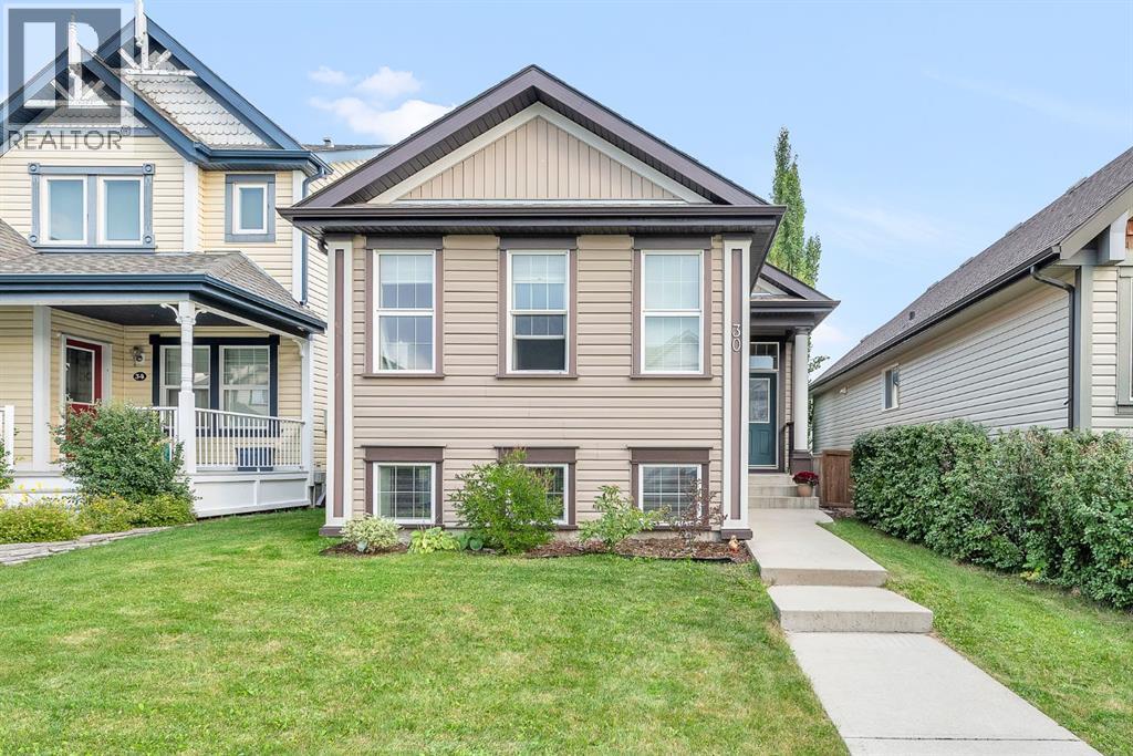 30 Sunset Heights, Cochrane