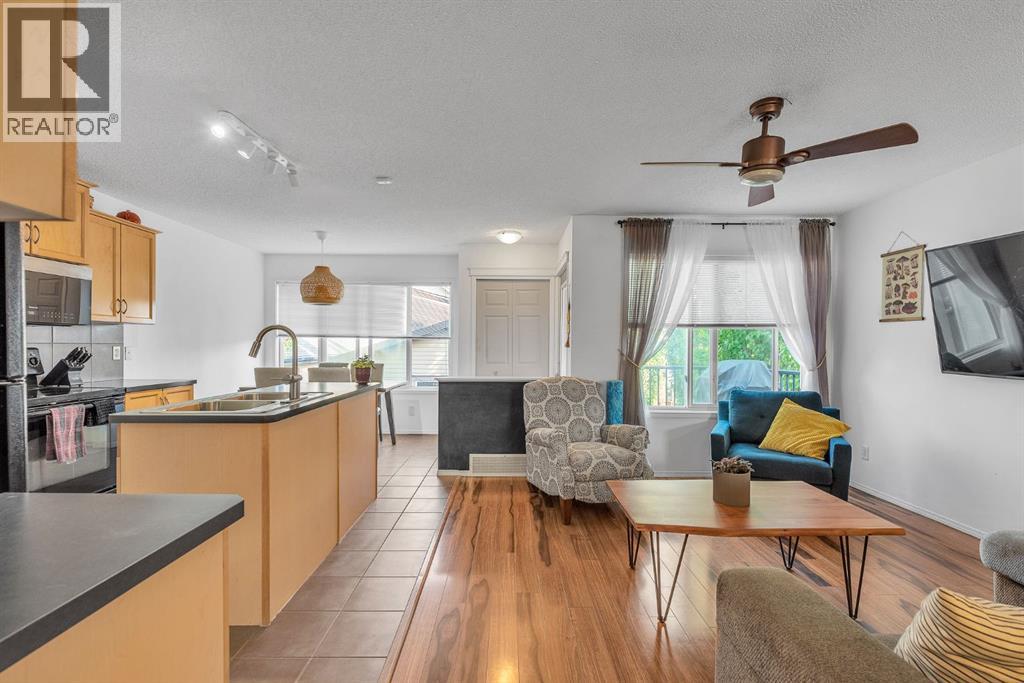 30 Sunset Heights, Cochrane