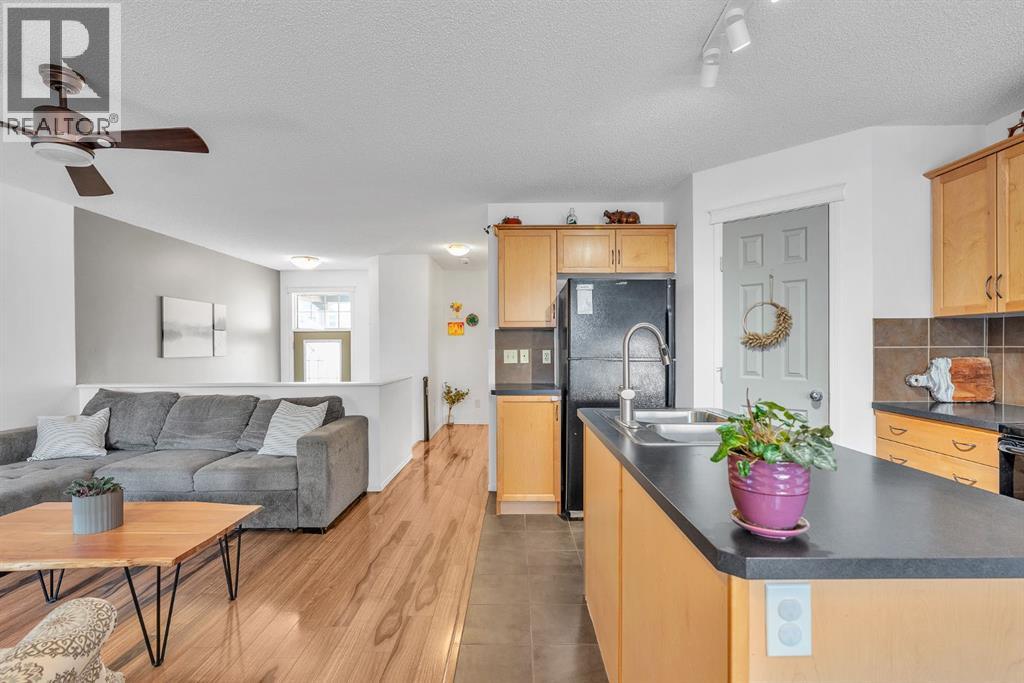 30 Sunset Heights, Cochrane