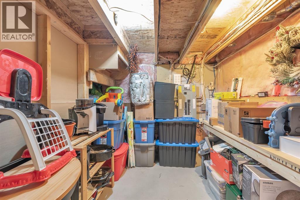 30 Sunset Heights, Cochrane