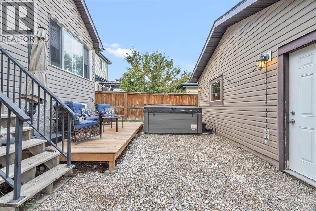 30 Sunset Heights, Cochrane