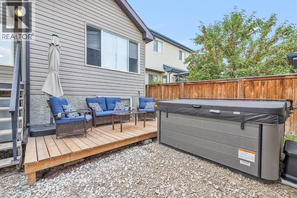 30 Sunset Heights, Cochrane