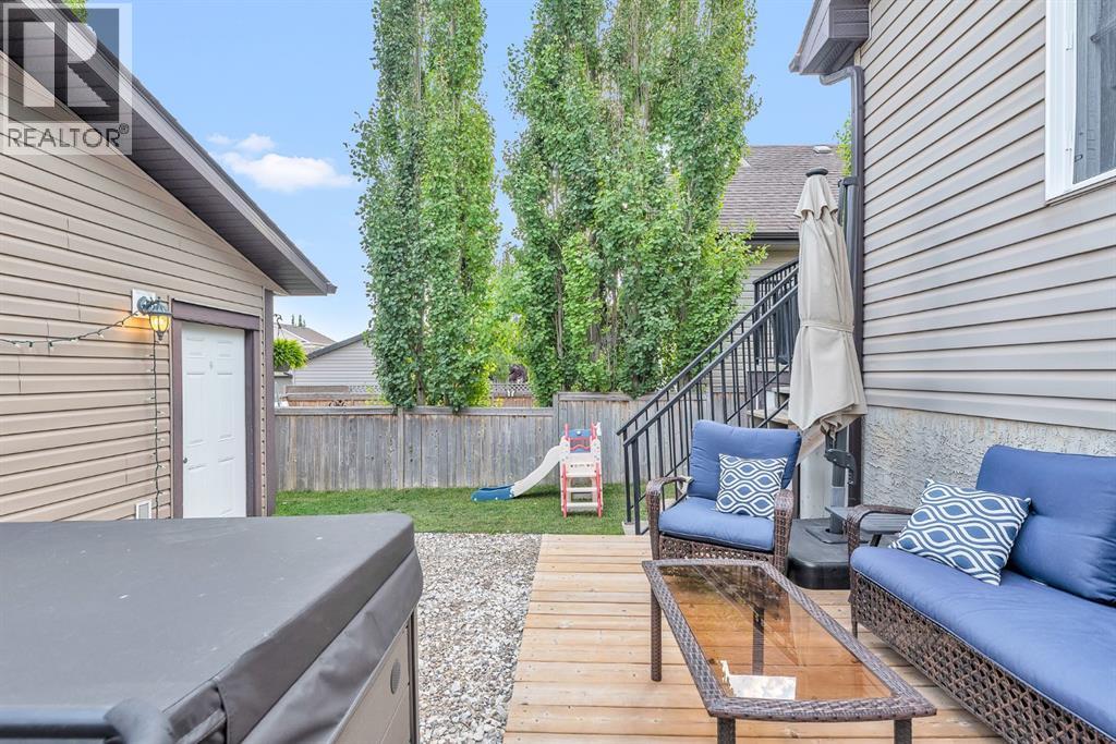 30 Sunset Heights, Cochrane