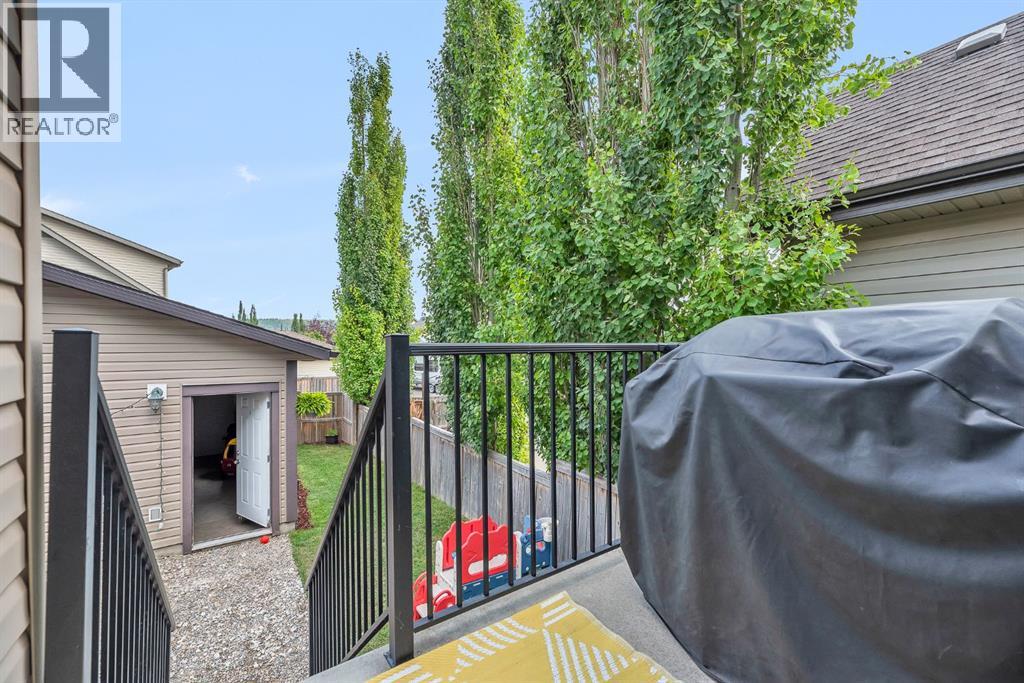 30 Sunset Heights, Cochrane