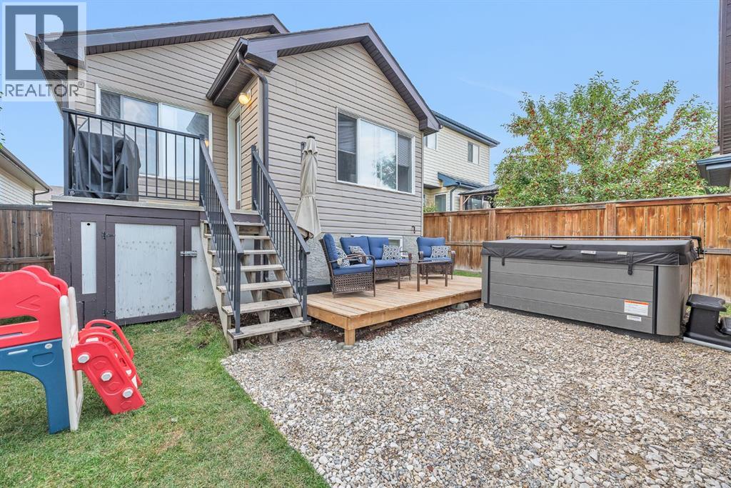 30 Sunset Heights, Cochrane